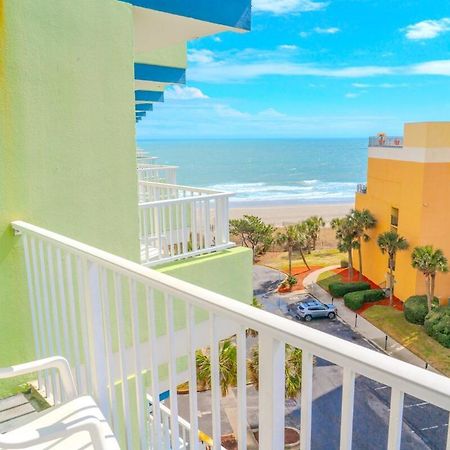 Caravelle Tower 626 Villa Myrtle Beach Kültér fotó