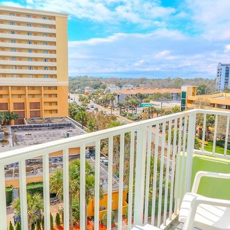 Caravelle Tower 626 Villa Myrtle Beach Kültér fotó