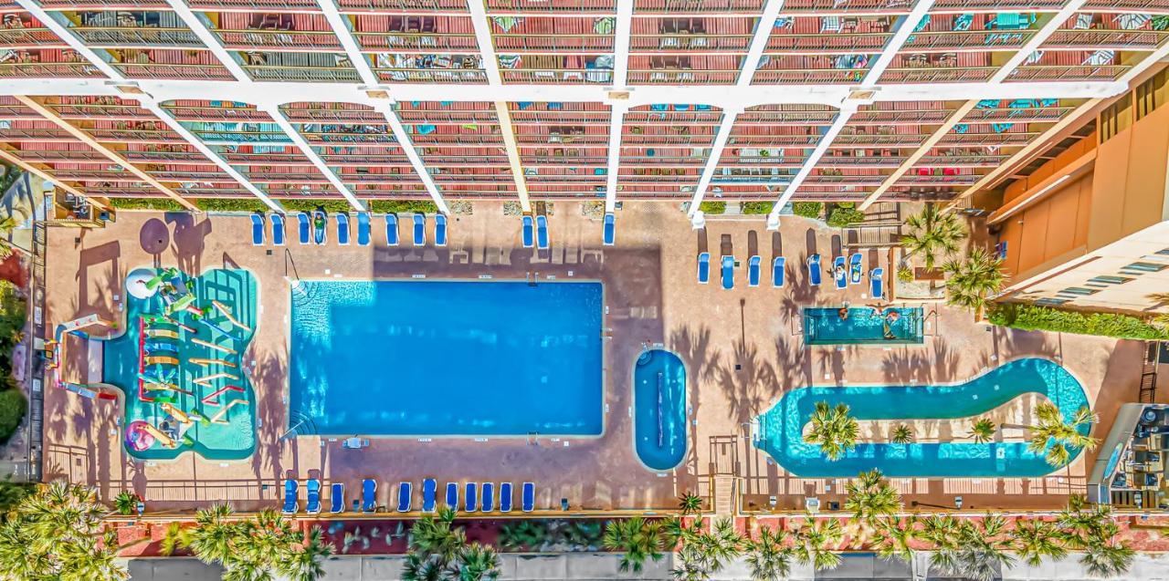 Caravelle Tower 626 Villa Myrtle Beach Kültér fotó
