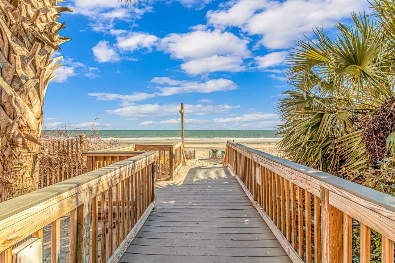 Caravelle Tower 626 Villa Myrtle Beach Kültér fotó