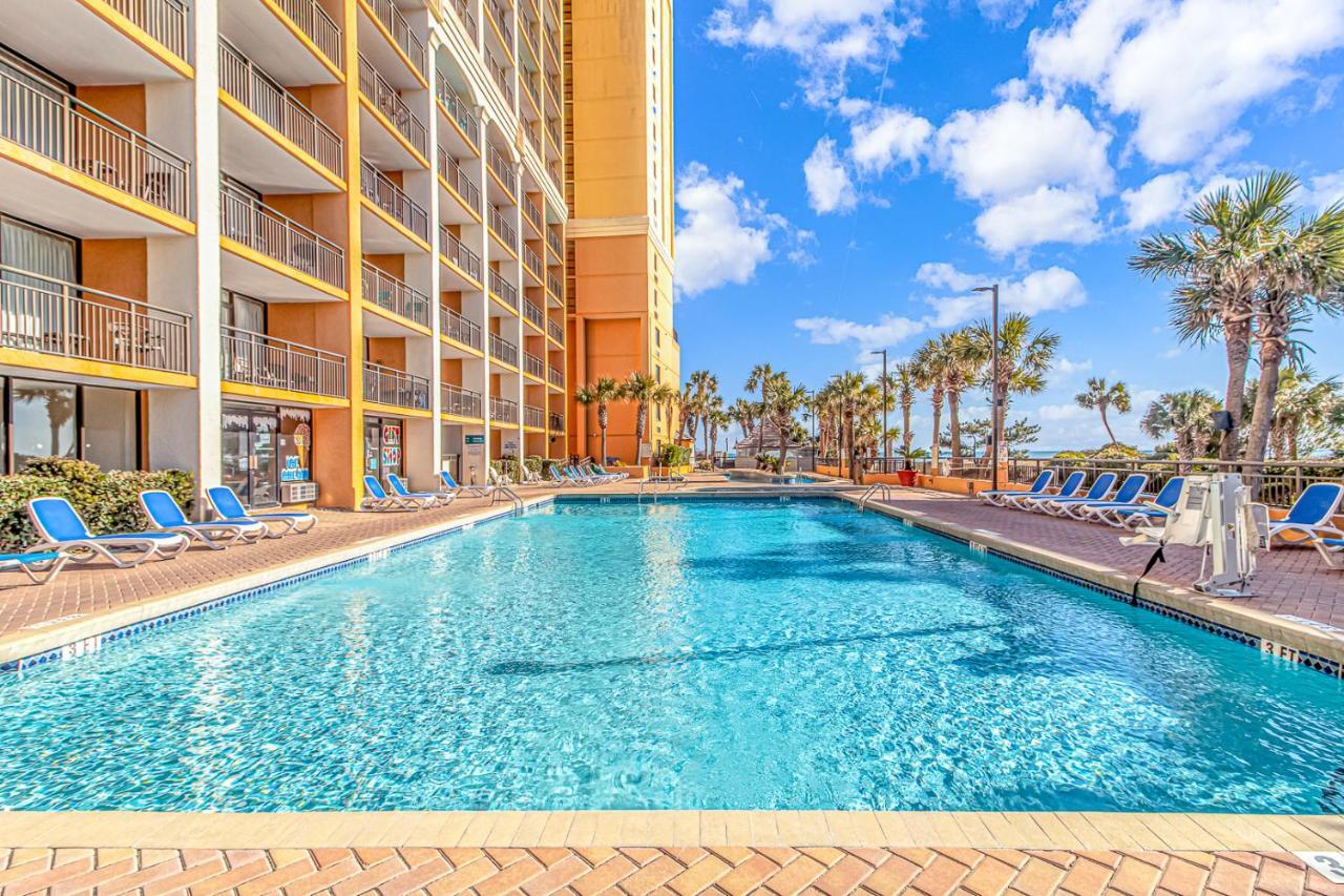 Caravelle Tower 626 Villa Myrtle Beach Kültér fotó