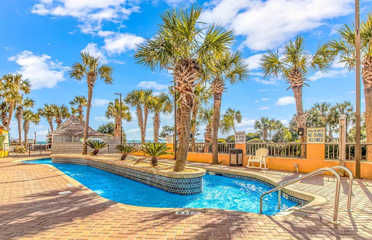 Caravelle Tower 626 Villa Myrtle Beach Kültér fotó