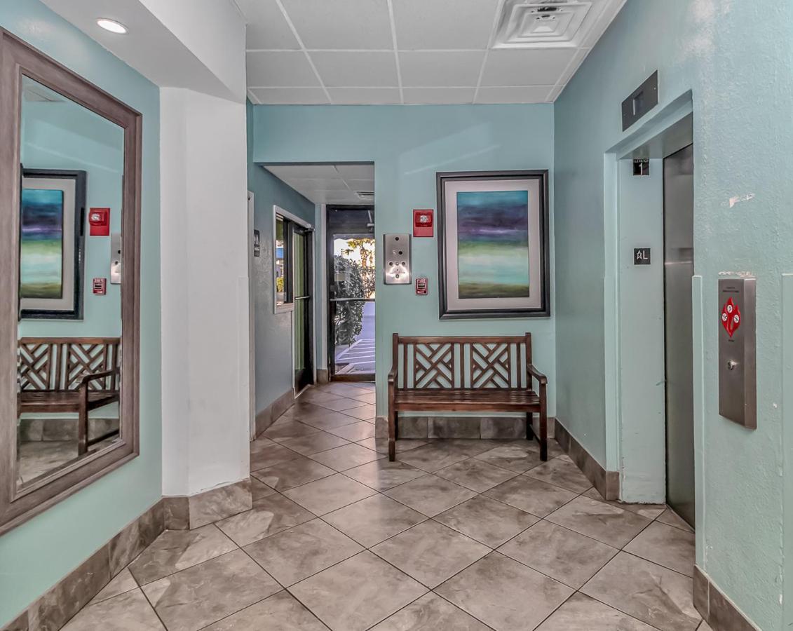 Caravelle Tower 626 Villa Myrtle Beach Kültér fotó