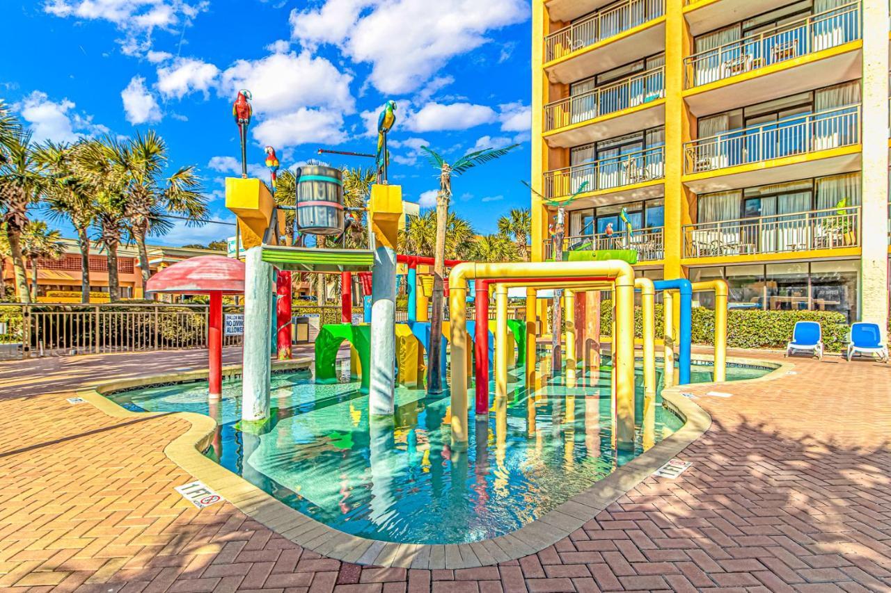 Caravelle Tower 626 Villa Myrtle Beach Kültér fotó