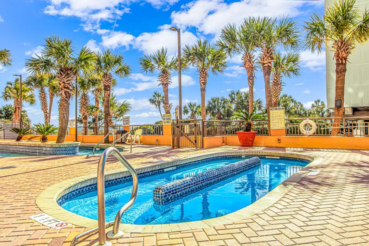 Caravelle Tower 626 Villa Myrtle Beach Kültér fotó