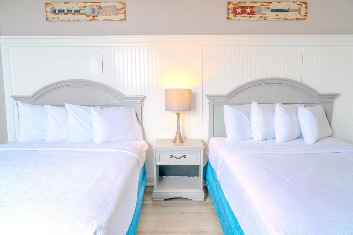 Caravelle Tower 626 Villa Myrtle Beach Kültér fotó