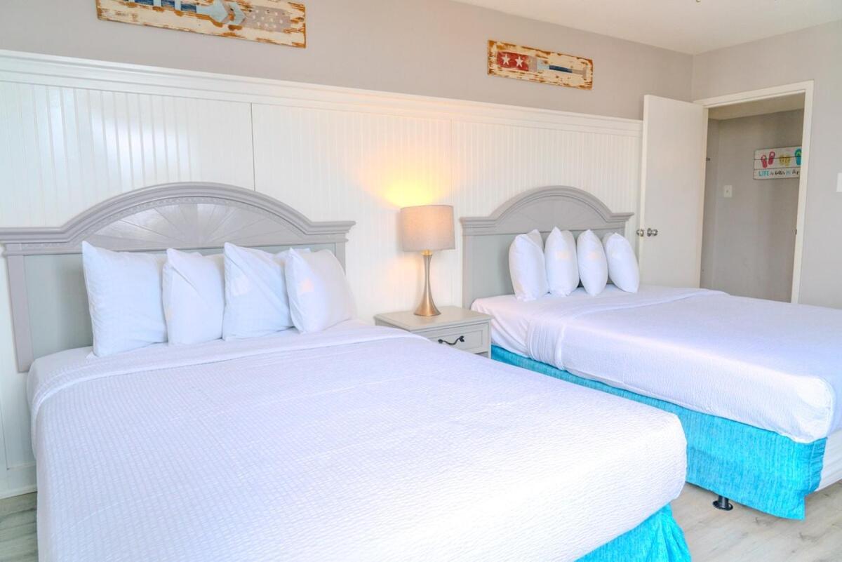 Caravelle Tower 626 Villa Myrtle Beach Kültér fotó
