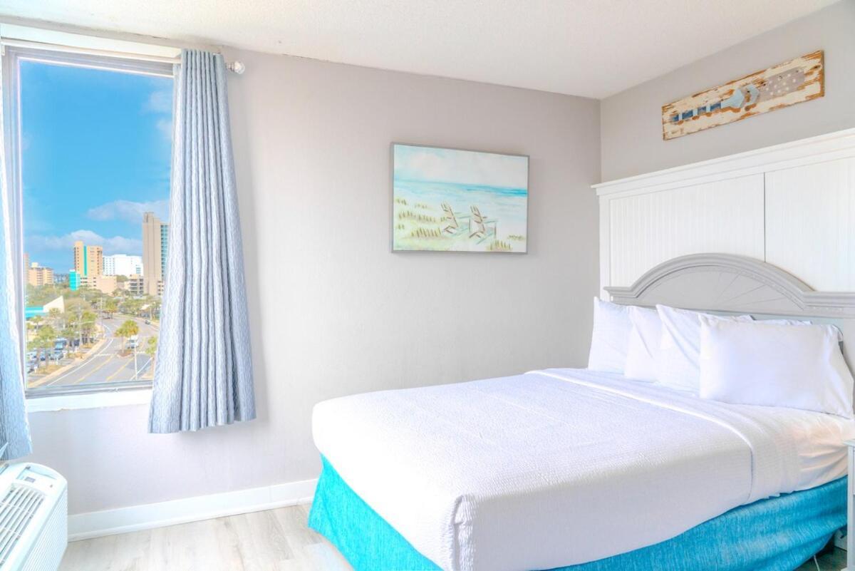 Caravelle Tower 626 Villa Myrtle Beach Kültér fotó