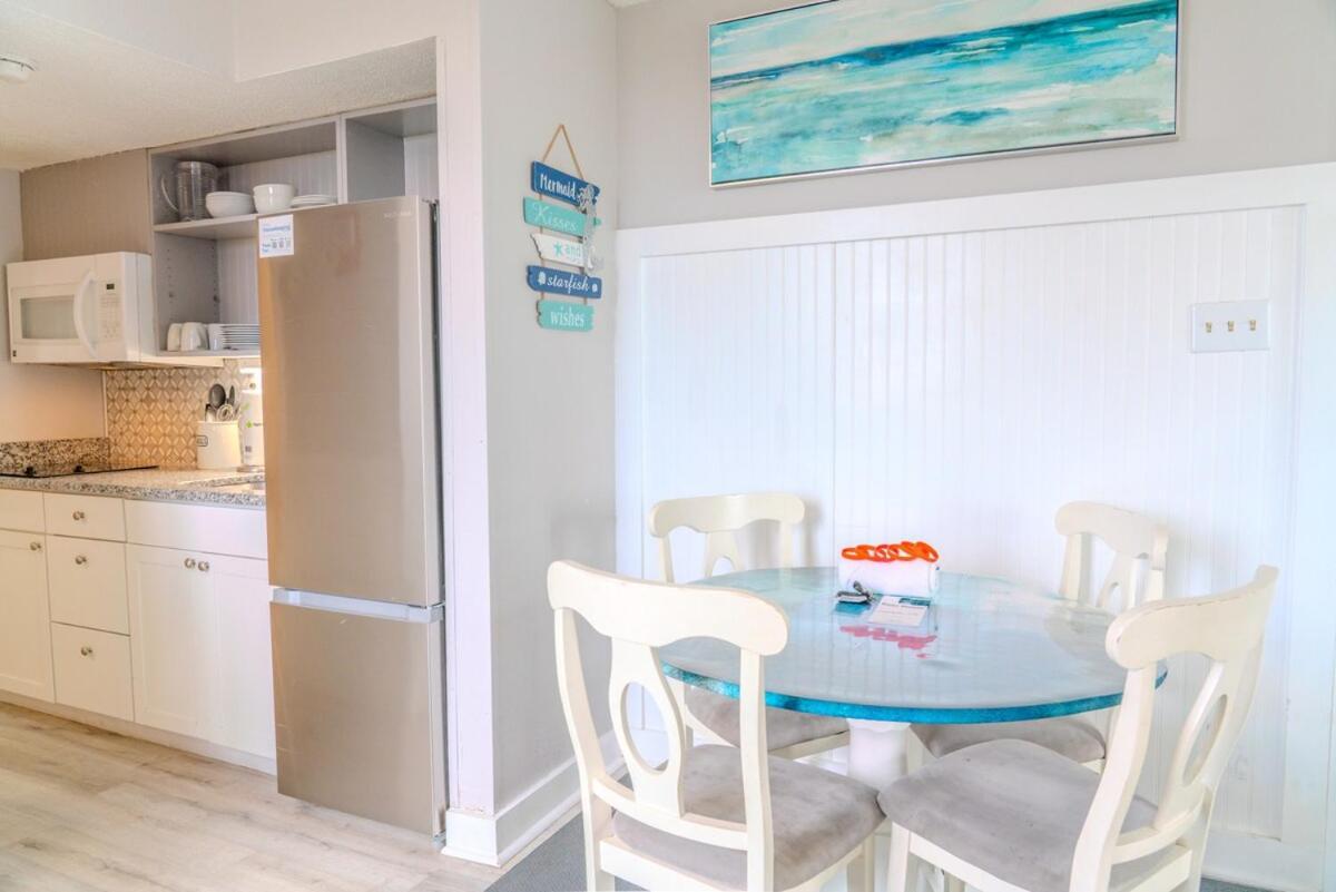 Caravelle Tower 626 Villa Myrtle Beach Kültér fotó
