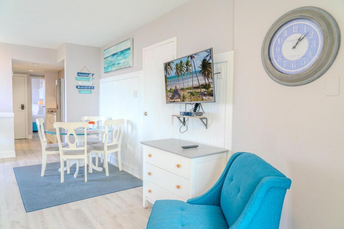 Caravelle Tower 626 Villa Myrtle Beach Kültér fotó
