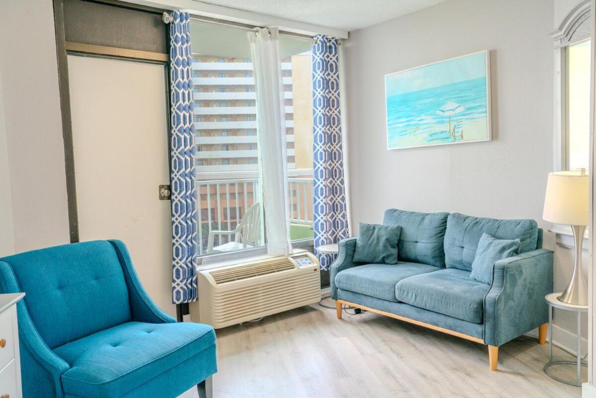 Caravelle Tower 626 Villa Myrtle Beach Kültér fotó