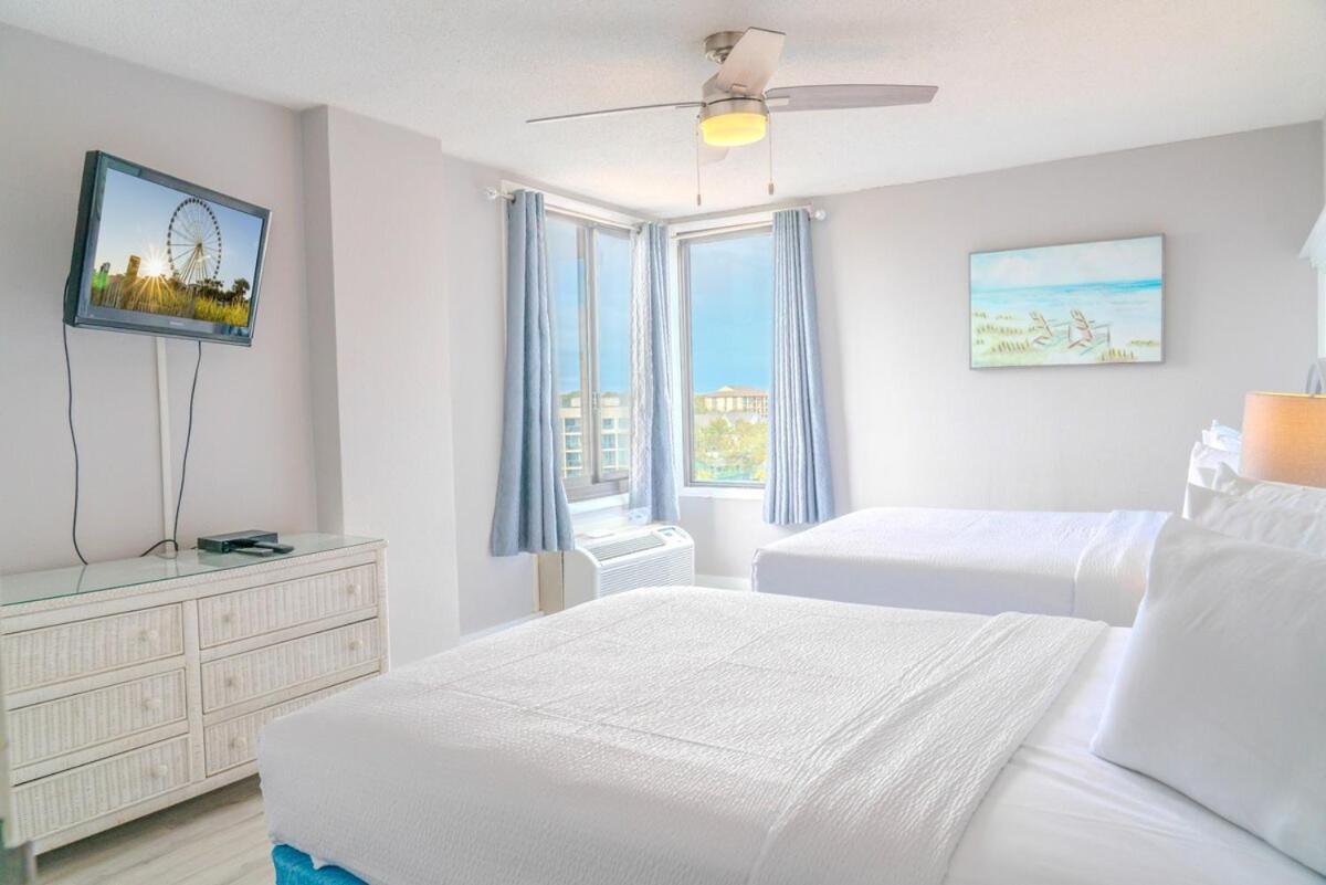 Caravelle Tower 626 Villa Myrtle Beach Kültér fotó