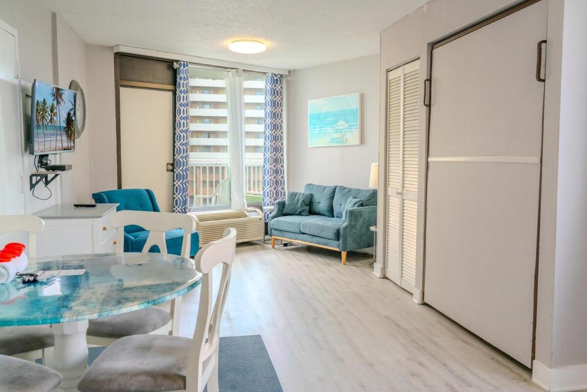 Caravelle Tower 626 Villa Myrtle Beach Kültér fotó